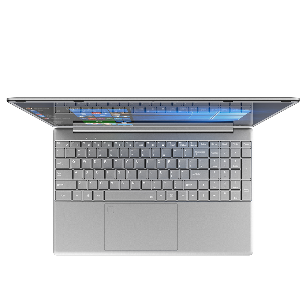 15.6 Inch I5-1135G7 Core 11th Gen Laptop with Quad Core 16GB RAM 1TB SSD Intel Metal Notebook Camera 1.0MP Windows11 Pro