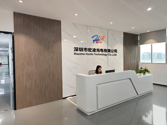 Shenzhen Honglin Electonic Co., Ltd.