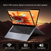 Touchscreen Laptop Computer, 15.6 Inch 2 in 1 Gaming Laptop, AMD 3200U, 16GB RAM 1TB SSD, 1920 x 1080, Fingerprint Unlock, Backlit Keyboard, Wi-Fi 6, BT5.1, Windows 11 Pro