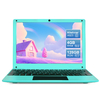 10.1 inch Android 14 laptop computer, A523CPU with 4GB Ram 128GB ROM, Best Learning Device For Boys and Girls
