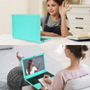 10.1 inch Android 14 laptop computer, A523CPU with 4GB Ram 128GB ROM, Best Learning Device For Boys and Girls