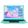 Mini 10.1inch Android 12 Laptop Computer, Portable Small Netbook with Allwinner A133 CPU Android 12 OS 2GB RAM 64GB EMMC HD IPS Screen 1280x800 Pixel 0.3MP Camera
