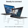 15.6 inch 2 in 1 Laptop, AMD R3-3200U, 16GB RAM, 1TGB SSD, FHD Touchscreen, Backlit Keyboard, Fingerprint Unlock, 360 Rotating