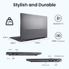 15.6 inch 2 in 1 Laptop, AMD R3-3200U, 16GB RAM, 1TGB SSD, FHD Touchscreen, Backlit Keyboard, Fingerprint Unlock, 360 Rotating
